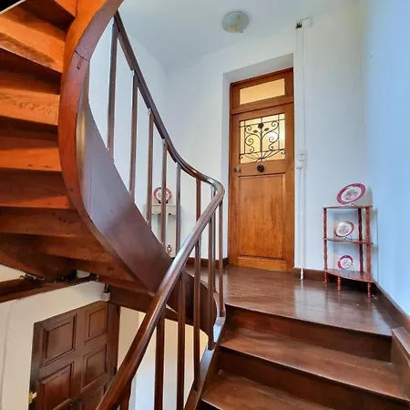 Maison Largesse, 2 Bed & 5 Minute Walk To Sarlat, Parking & Garden Sarlat-la-Canéda