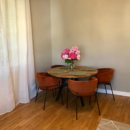 Maison Largesse, 10 Minute Walk To The Medieval Town Of * Sarlat